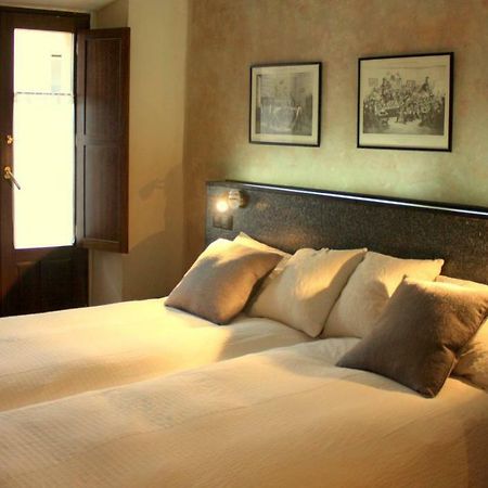 Casa Rural Usategieta Bed & Breakfast Genevilla Luaran gambar